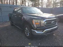 1FTEW1EP3MFA67534 2021 FORD F-150