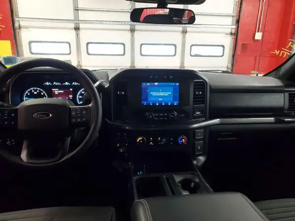 1FTEW1EP3MFB06283 2021 FORD F-150 - Image 8