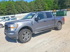 1FTEW1EP3MFB08227 2021 FORD F-150