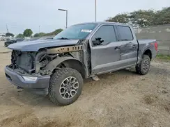 1FTEW1EP3MFC07081 2021 FORD F-150