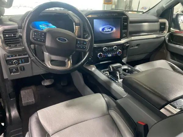 1FTEW1EP3MFC10286 2021 FORD F-150 - Image 2
