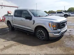 1FTEW1EP3MFC11986 2021 FORD F-150