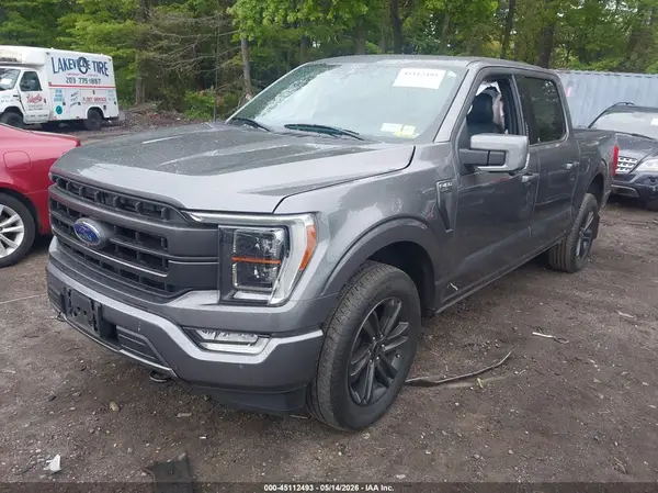 1FTEW1EP3MFC15911 2021 FORD F-150 - Image 2