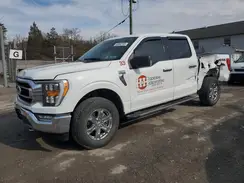 1FTEW1EP3MFC16945 2021 FORD F-150