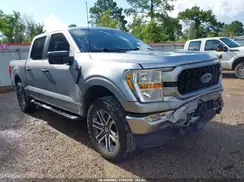 1FTEW1EP3MFC19411 2021 FORD F-150