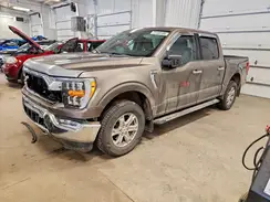 1FTEW1EP3MFC33101 2021 FORD F-150