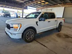 1FTEW1EP3MFC35575 2021 FORD F-150