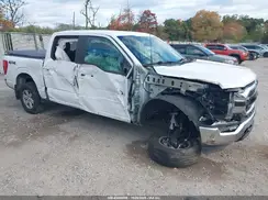 1FTEW1EP3MFC38542 2021 FORD F-150