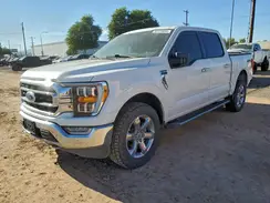 1FTEW1EP3MFC49198 2021 FORD F-150