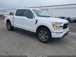 1FTEW1EP3MFC51453 2021 FORD F-150