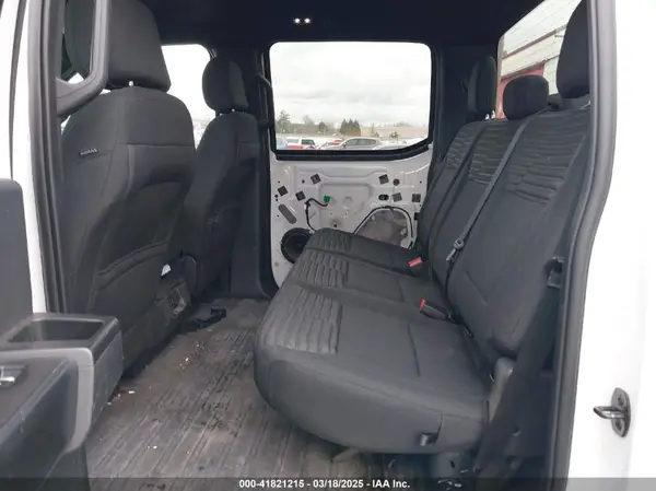 1FTEW1EP3MFC51453 2021 FORD F-150 - Image 8