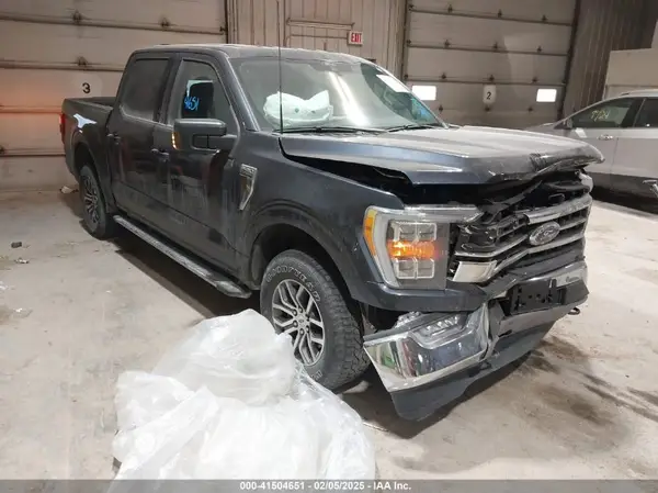 1FTEW1EP3MFC77745 2021 FORD F-150 - Image 1