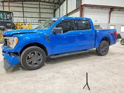 1FTEW1EP3MFC79060 2021 FORD F-150