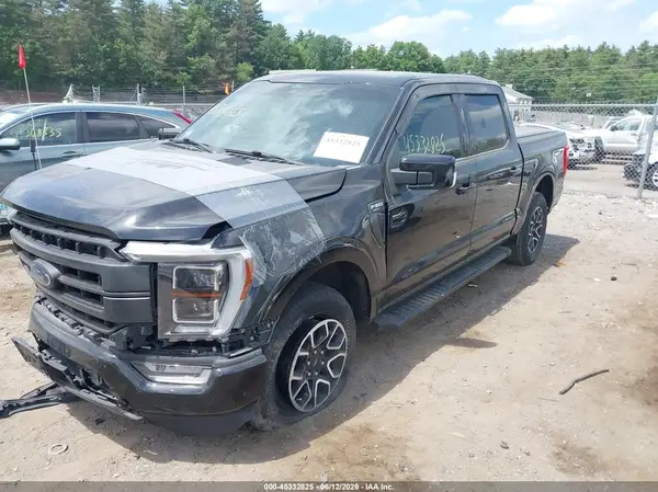 1FTEW1EP3MFC97476 2021 FORD F-150 - Image 2
