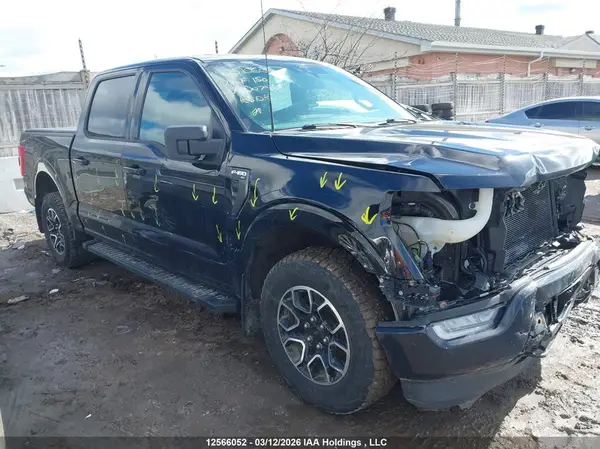 1FTEW1EP3MFD07469 2021 FORD F-150 - Image 1