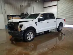 1FTEW1EP3MFD09660 2021 FORD F-150