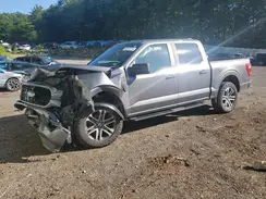 1FTEW1EP3MKD05227 2021 FORD F-150