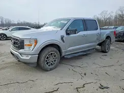 1FTEW1EP3MKD13490 2021 FORD F-150