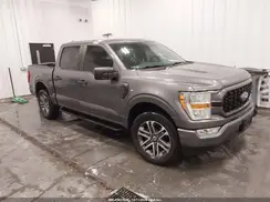 1FTEW1EP3MKD16437 2021 FORD F-150