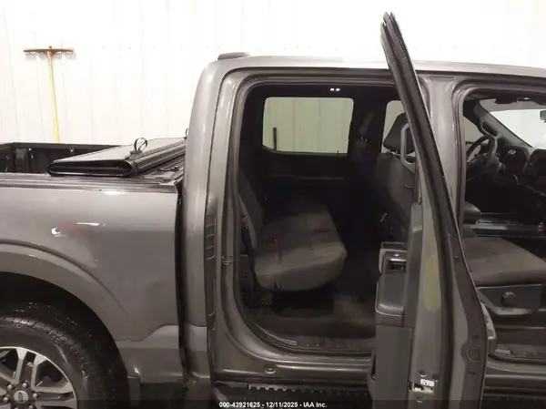 1FTEW1EP3MKD16437 2021 FORD F-150 - Image 8