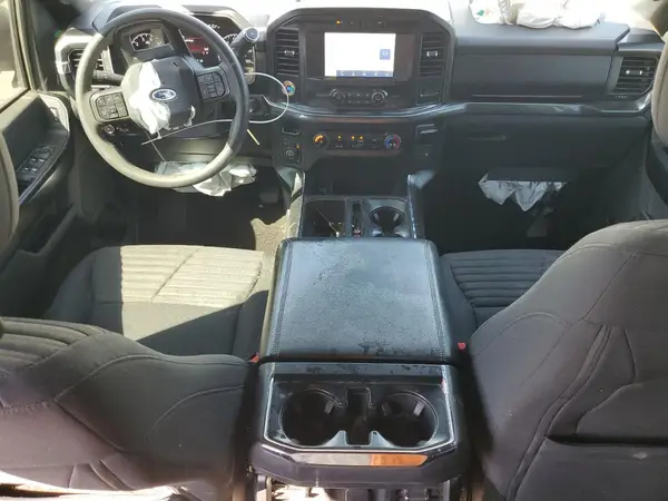 1FTEW1EP3MKD17734 2021 FORD F-150 - Image 8