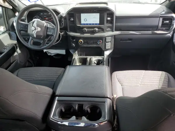 1FTEW1EP3MKD21797 2021 FORD F-150 - Image 8