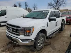 1FTEW1EP3MKD30614 2021 FORD F-150