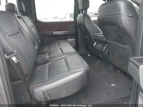 1FTEW1EP3MKD49745 2021 FORD F-150 - Image 8