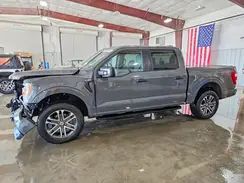 1FTEW1EP3MKD82180 2021 FORD F-150
