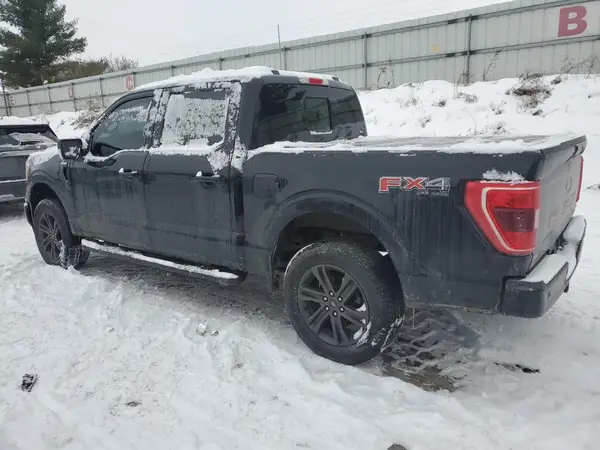 1FTEW1EP3MKE02461 2021 FORD F-150 - Image 2