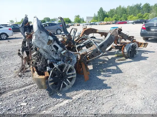1FTEW1EP3MKE26873 2021 FORD F-150 - Image 2
