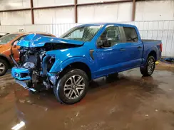1FTEW1EP3MKE36433 2021 FORD F-150