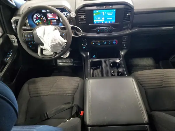 1FTEW1EP3MKE36433 2021 FORD F-150 - Image 8
