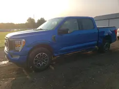 1FTEW1EP3MKE36559 2021 FORD F-150