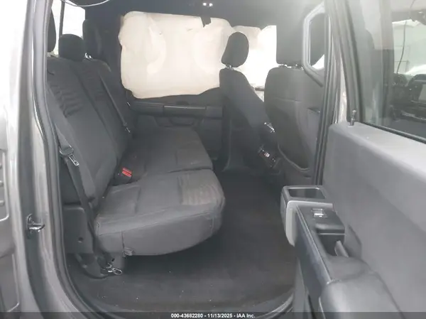 1FTEW1EP3MKE42667 2021 FORD F-150 - Image 8