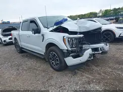 1FTEW1EP3MKE67309 2021 FORD F-150