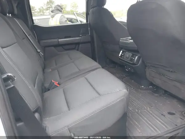 1FTEW1EP3MKE67309 2021 FORD F-150 - Image 8