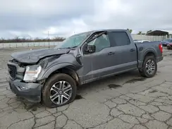 1FTEW1EP3MKE76012 2021 FORD F-150