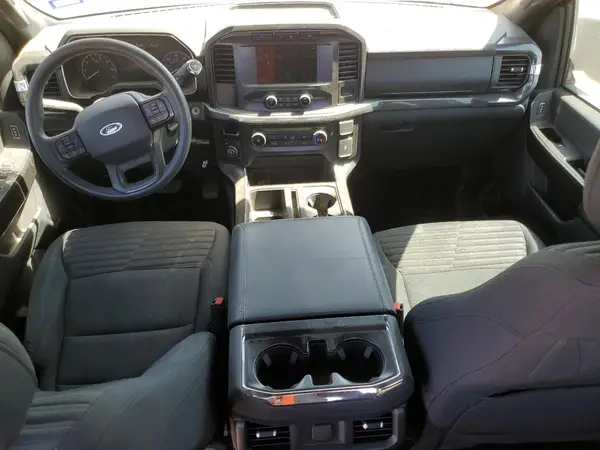 1FTEW1EP3MKE81596 2021 FORD F-150 - Image 8