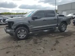 1FTEW1EP3MKE91299 2021 FORD F-150