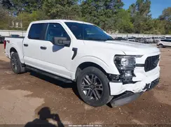 1FTEW1EP3NFA19680 2022 FORD F-150
