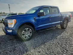 1FTEW1EP3NFA24314 2022 FORD F-150