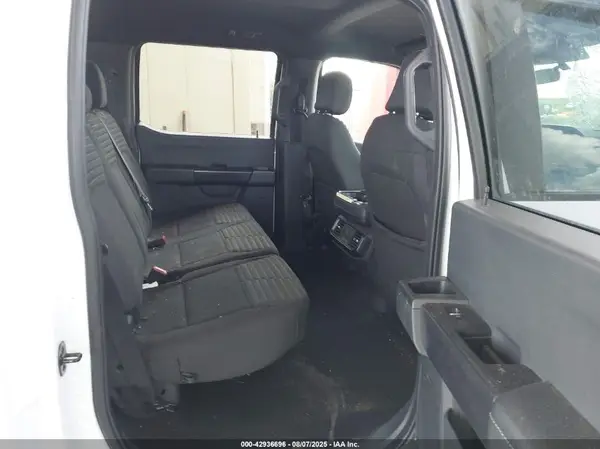 1FTEW1EP3NFA98493 2022 FORD F-150 - Image 8