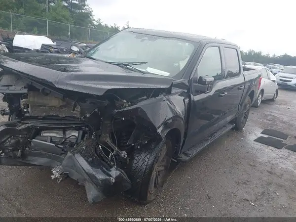 1FTEW1EP3NFB41746 2022 FORD F-150 - Image 2