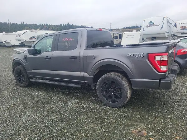 1FTEW1EP3NFB43531 2022 FORD F-150 - Image 2