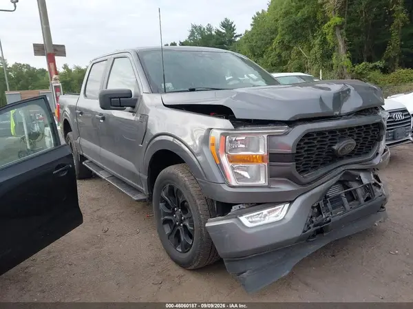 1FTEW1EP3NFB80935 2022 FORD F-150 - Image 1