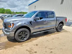 1FTEW1EP3NFB91191 2022 FORD F-150