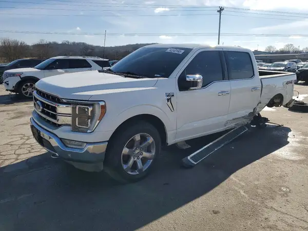 1FTEW1EP3NFB98108 2022 FORD F-150 - Image 1