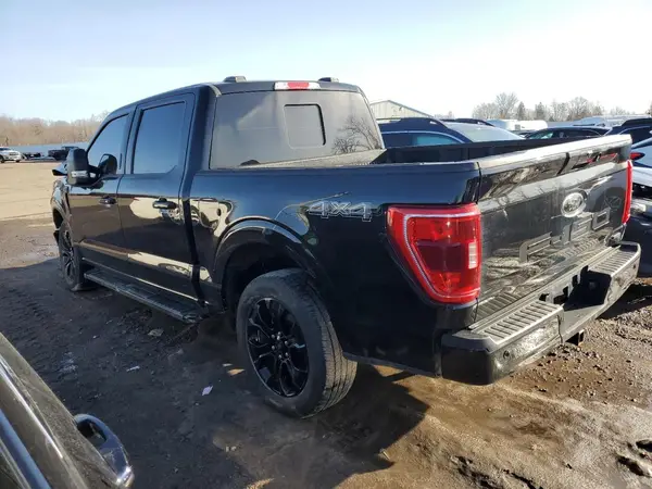 1FTEW1EP3NFB98402 2022 FORD F-150 - Image 2