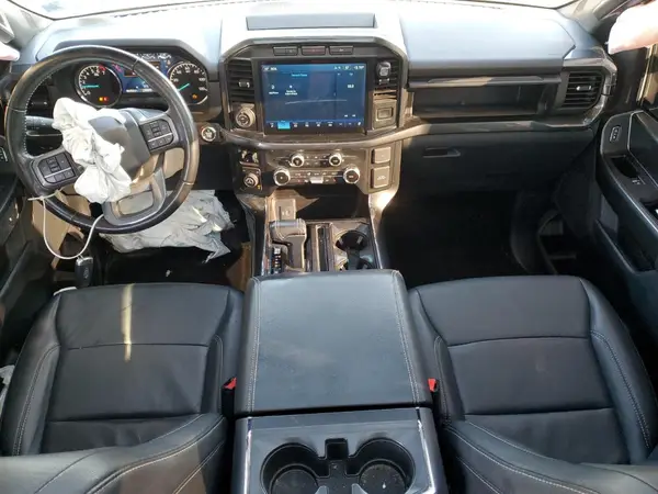 1FTEW1EP3NFB98402 2022 FORD F-150 - Image 8